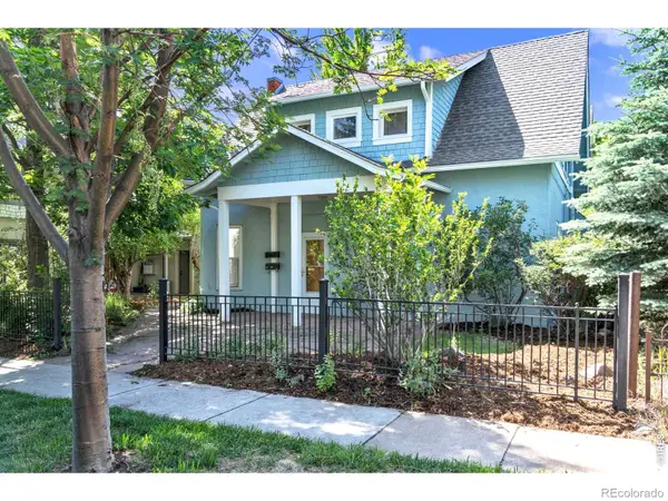 320 Pearl Street, Boulder, CO 80302