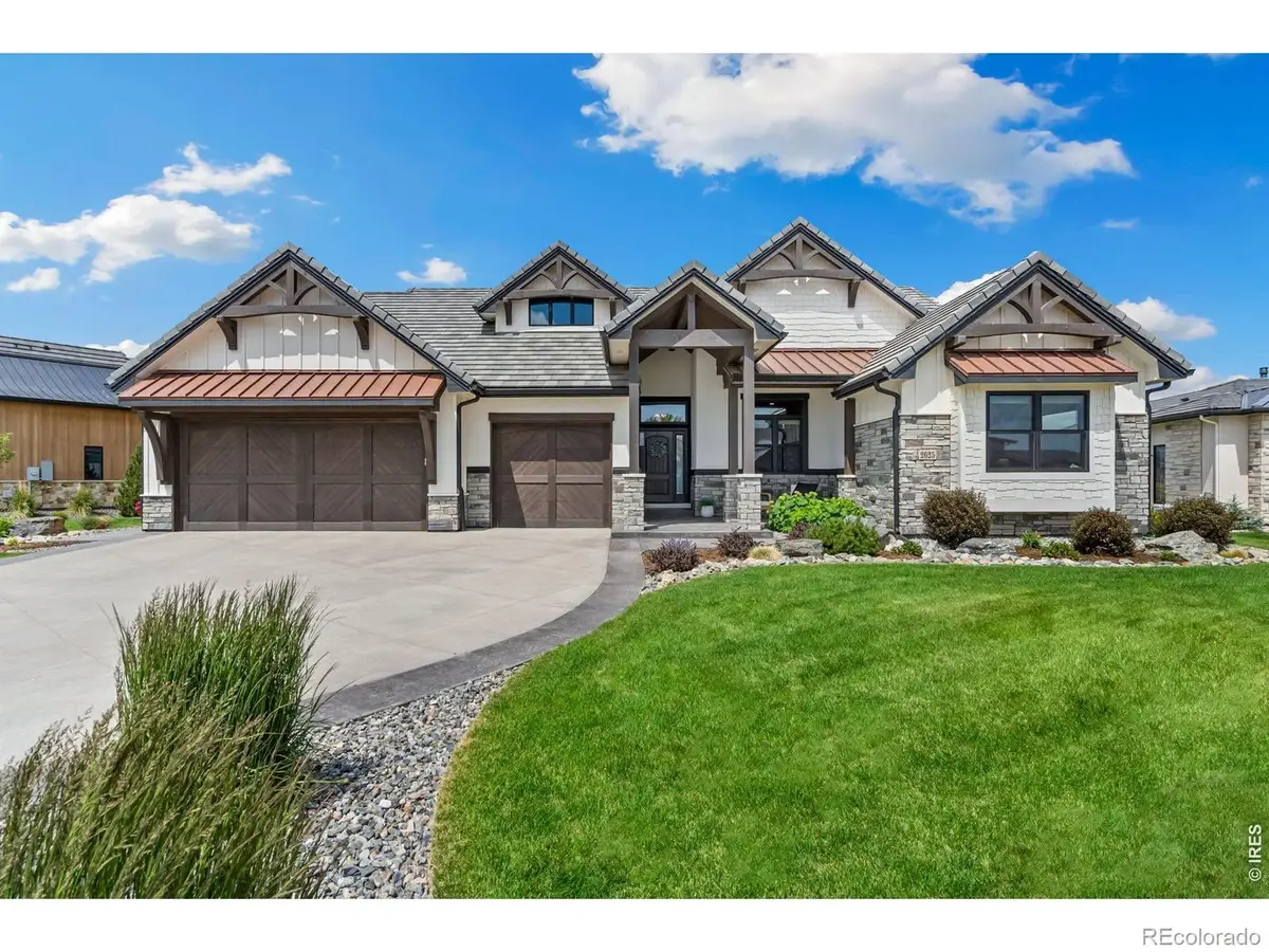 2625 Heron Lakes Parkway, Berthoud, CO 80513 - #1