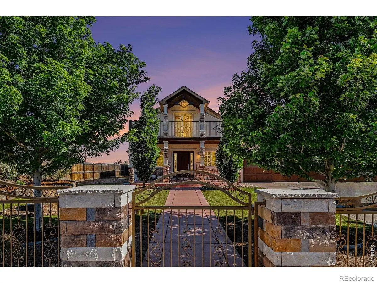 303 Central Avenue, Platteville, CO 80651 - #1