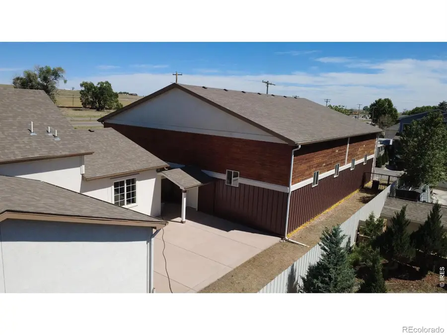 303 Central Avenue, Platteville, CO 80651 - #3