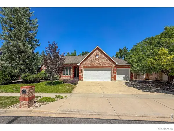 2010 Emerald Drive, Longmont, CO 80504