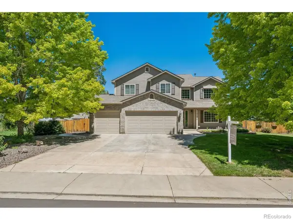1315 Kanemoto Lane, Erie, CO 80516