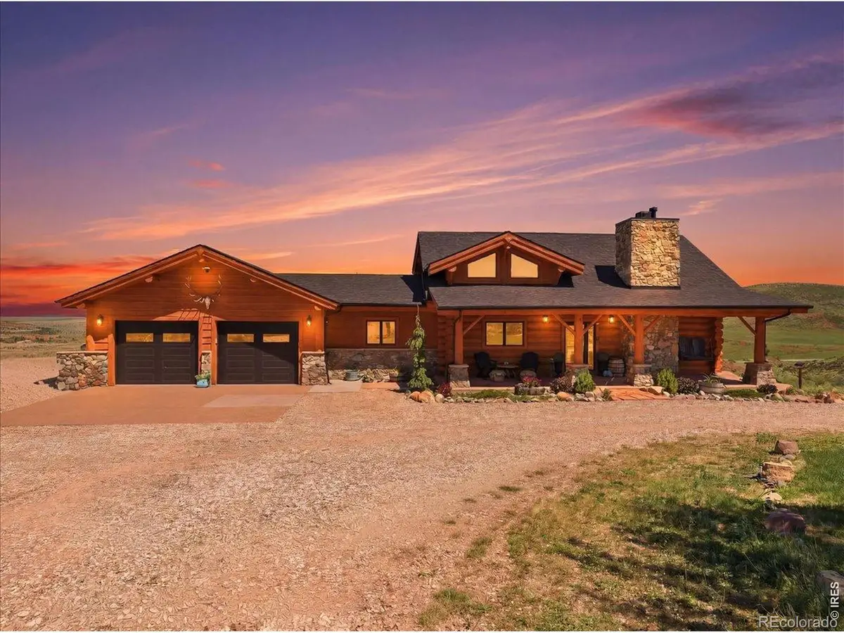 13024 Owl Canyon Trail, Laporte, CO 80535 - #1