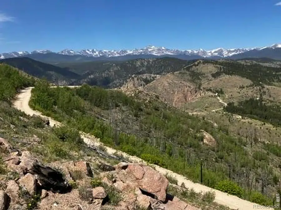 1820 County Road 87j, Upper Saint Vrain, CO 80302 - #2