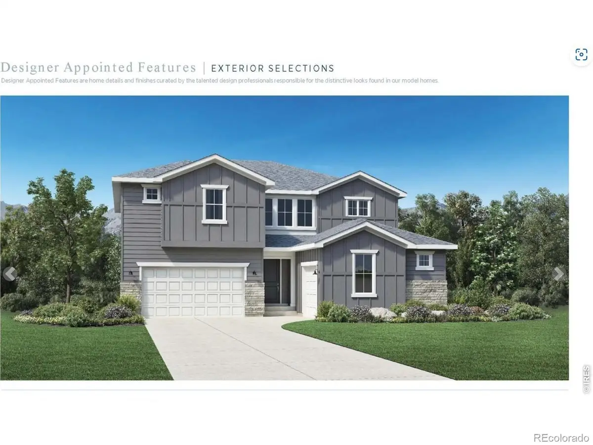 5600 Blacksmith Avenue, Timnath, CO 80547 - #1