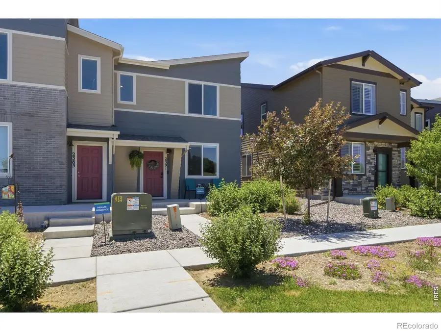 2391 Harlequin Place, Johnstown, CO 80534 - #2