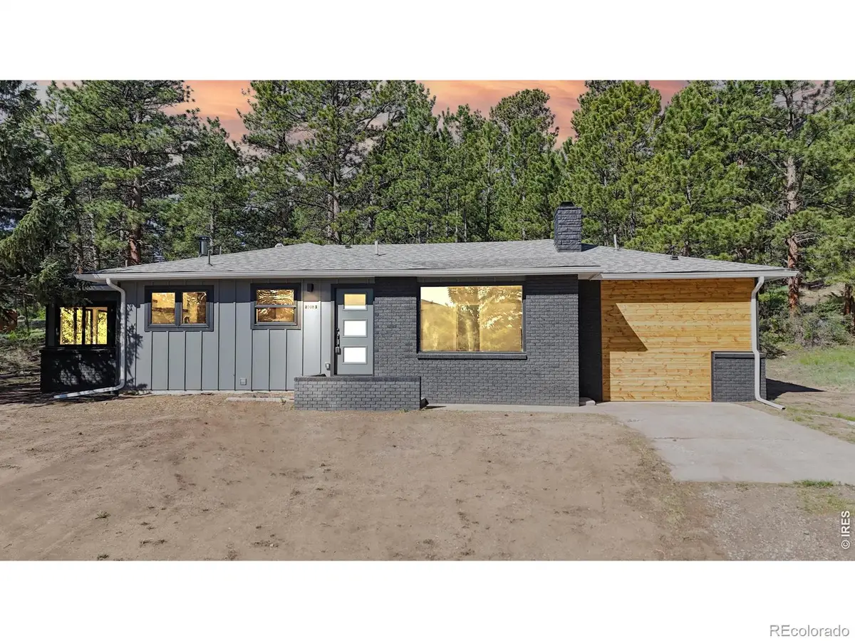 1013 Lexington Lane, Estes Park, CO 80517 - #1