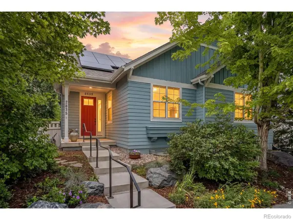 2835 Shadow Lake Road, Lafayette, CO 80026