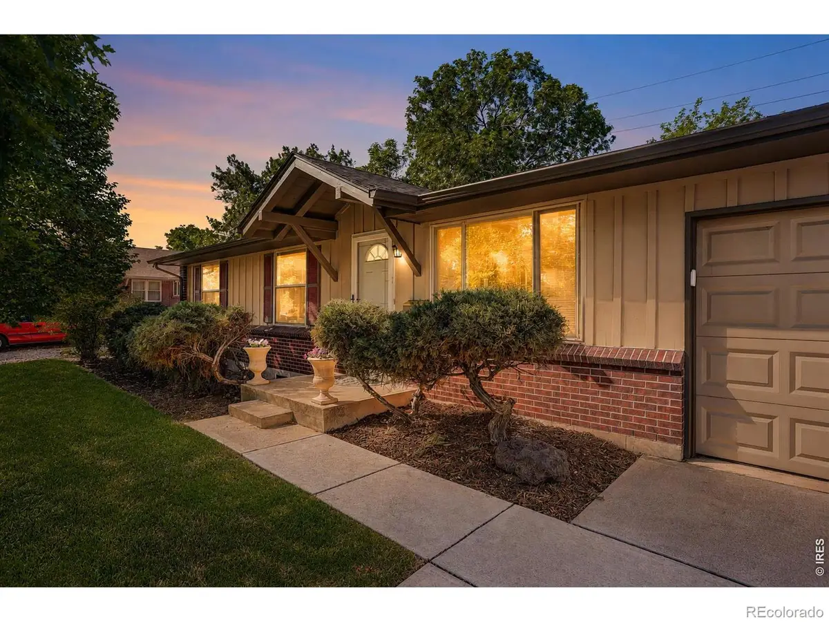 1431 S Magnolia Way, Denver, CO 80224 - #1