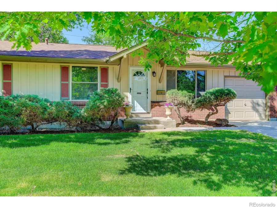 1431 S Magnolia Way, Denver, CO 80224 - #2