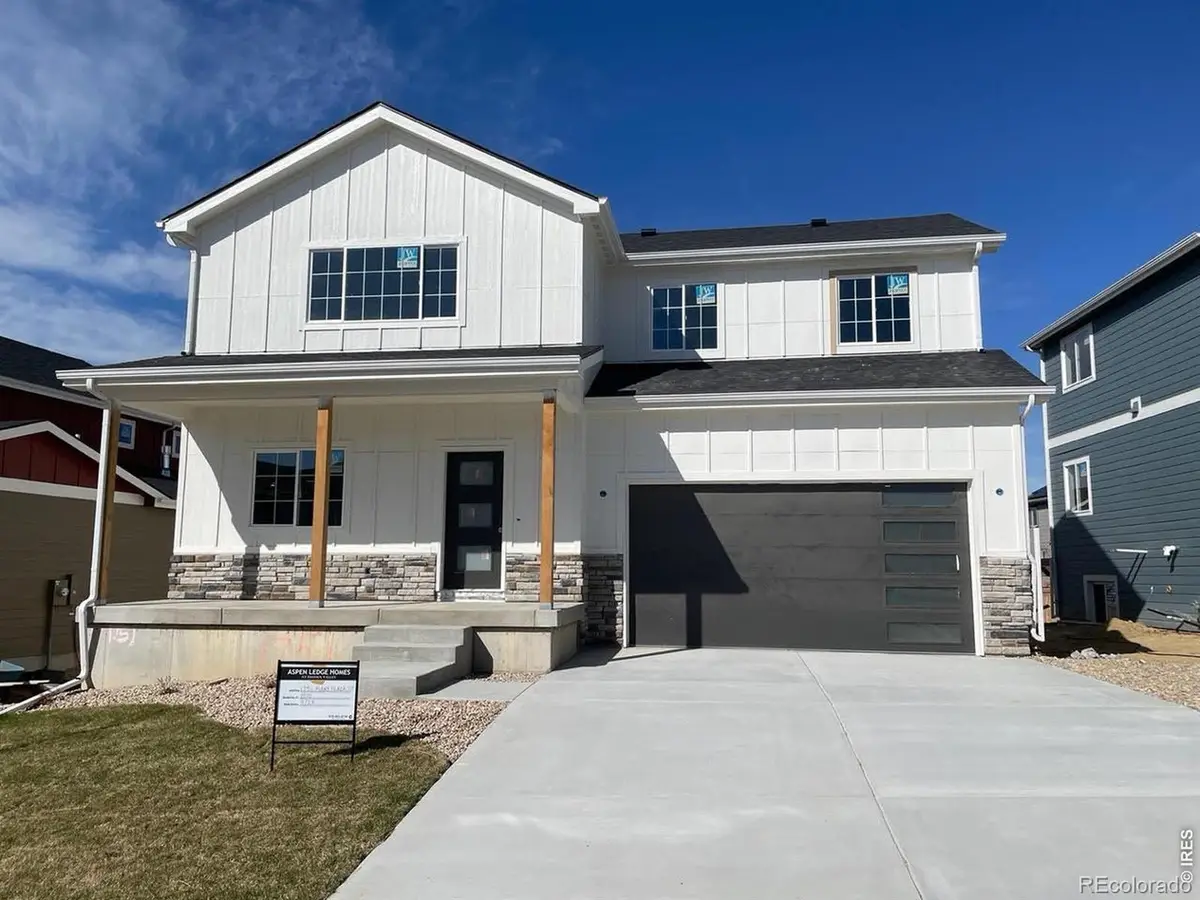 1751 Avery Plaza Street, Severance, CO 80550 - #1