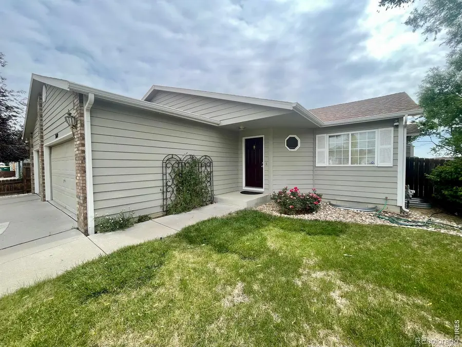 3610 Centennial Circle, Evans, CO 80620 - #2