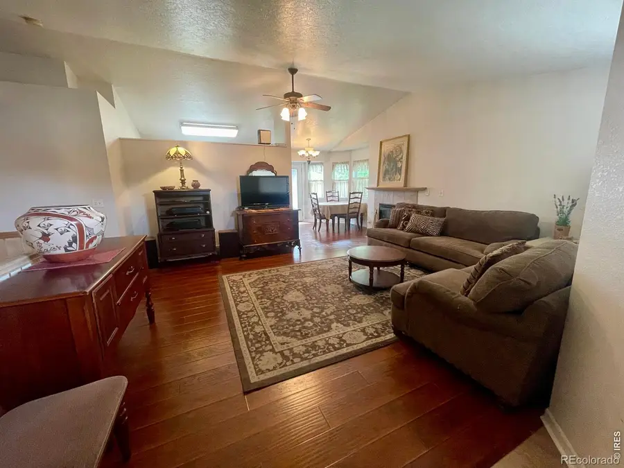 3610 Centennial Circle, Evans, CO 80620 - #3