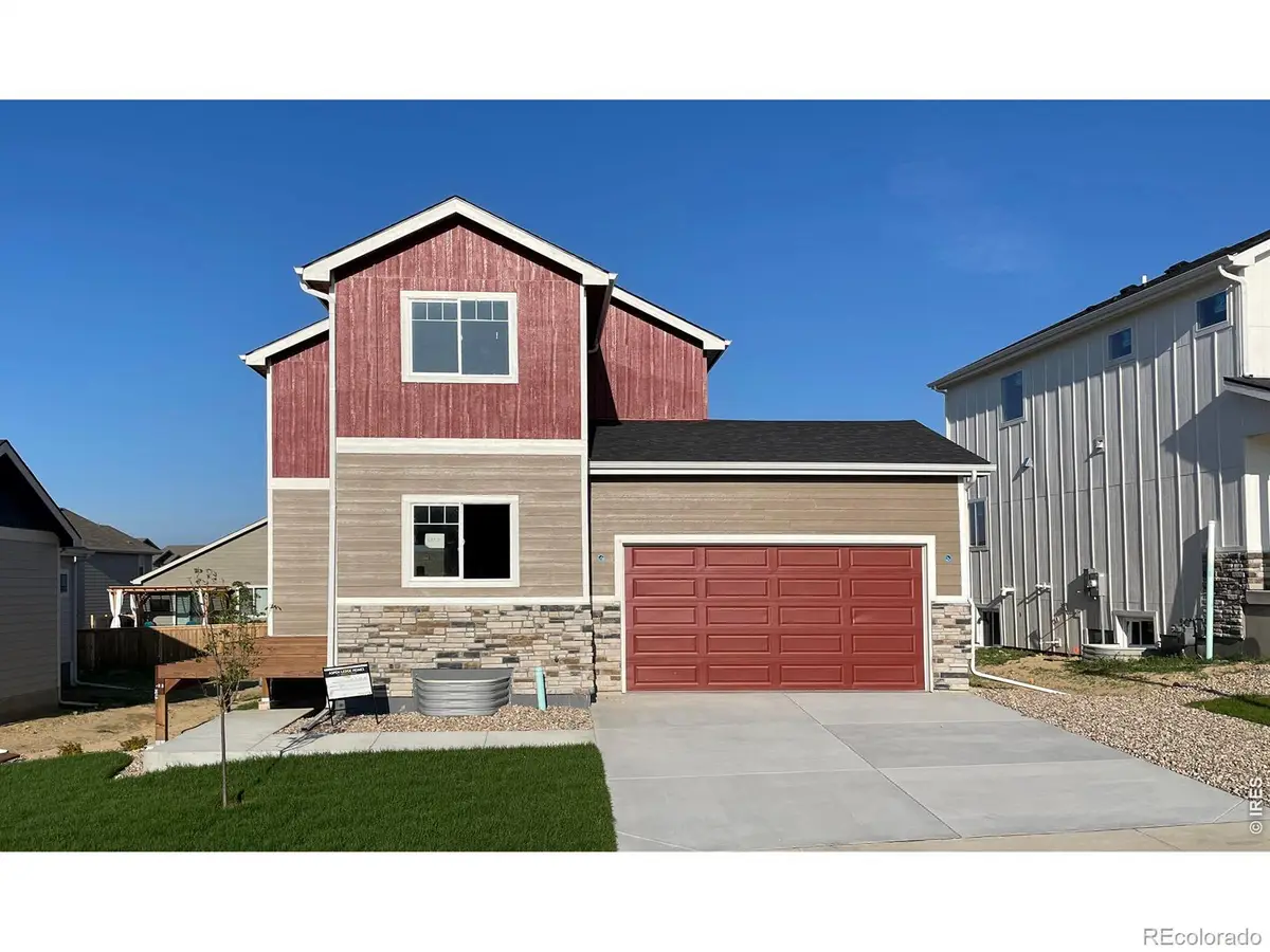 1753 Avery Plaza Street, Severance, CO 80550 - #1