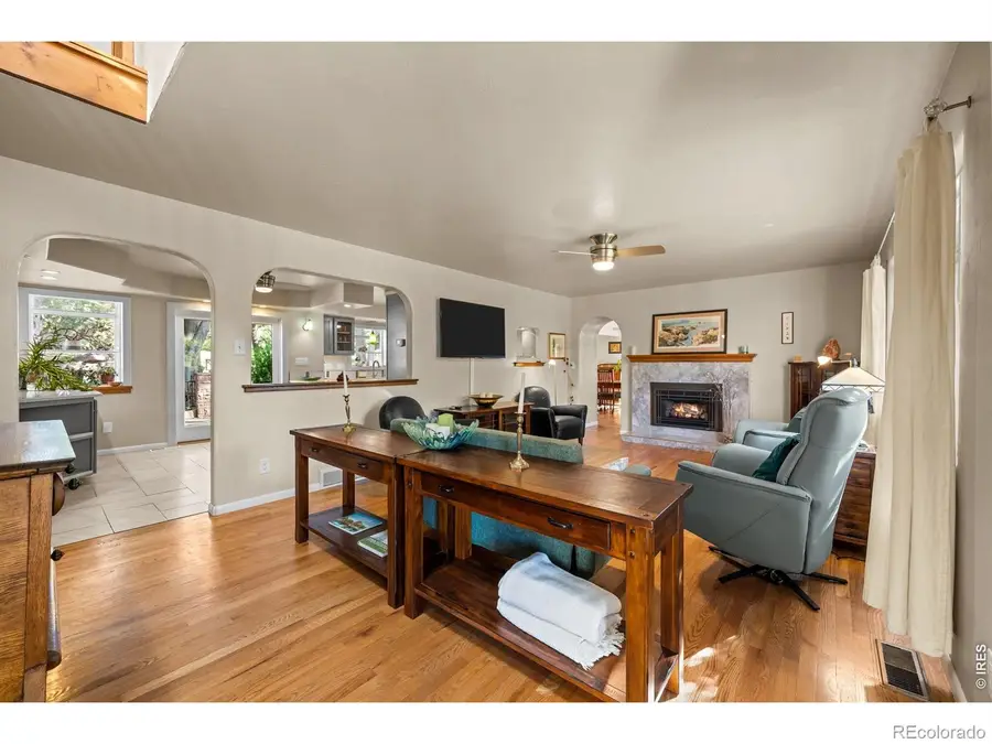 6644 Bird Cliff Way, Niwot, CO 80503 - #2