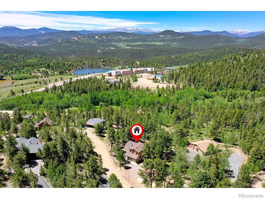 212 Elk Place, Black Hawk, CO 80422 - #2