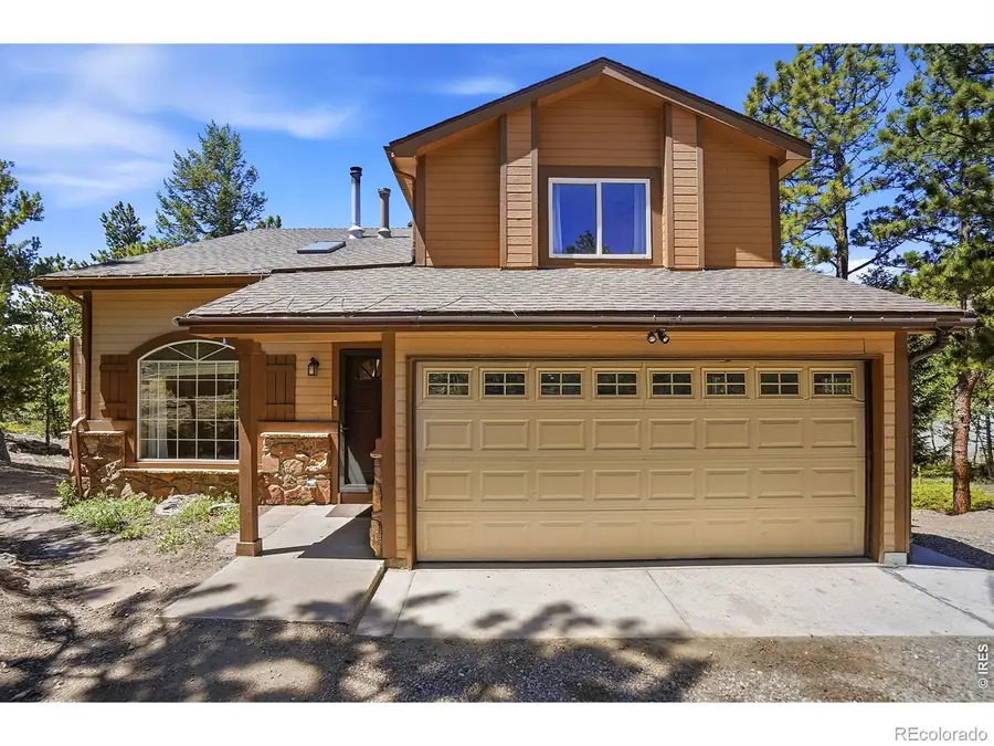 212 Elk Place, Black Hawk, CO 80422 - #3