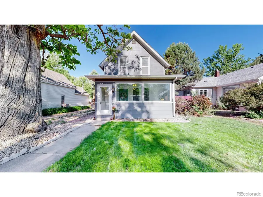 322 Maple Avenue, Eaton, CO 80615 - #2