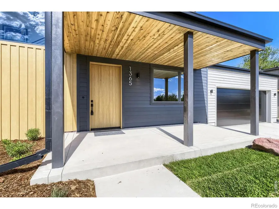 1365 Georgetown Road, Boulder, CO 80305 - #2