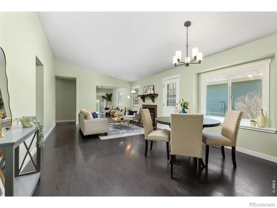 2874 SW Bridalwreath Place, Loveland, CO 80537 - #2