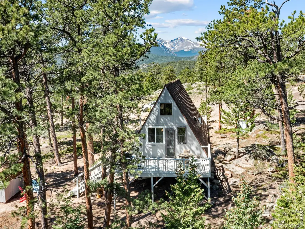 13 Ridgewood Lane, Estes Park, CO 80517 - #1