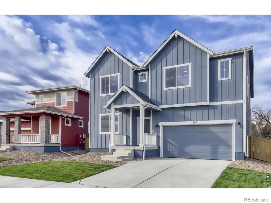 662 Noola Street, Windsor, CO 80550 - #2