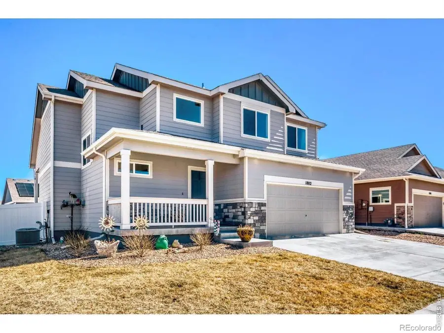 1802 104th Avenue, Greeley, CO 80634 - #2