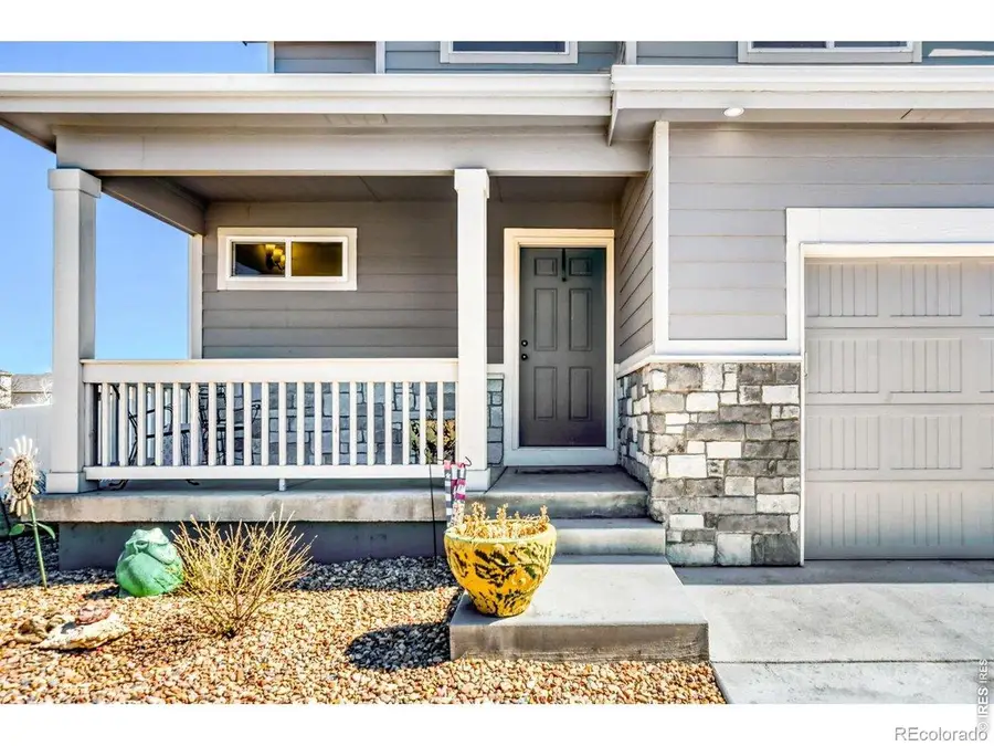 1802 104th Avenue, Greeley, CO 80634 - #3