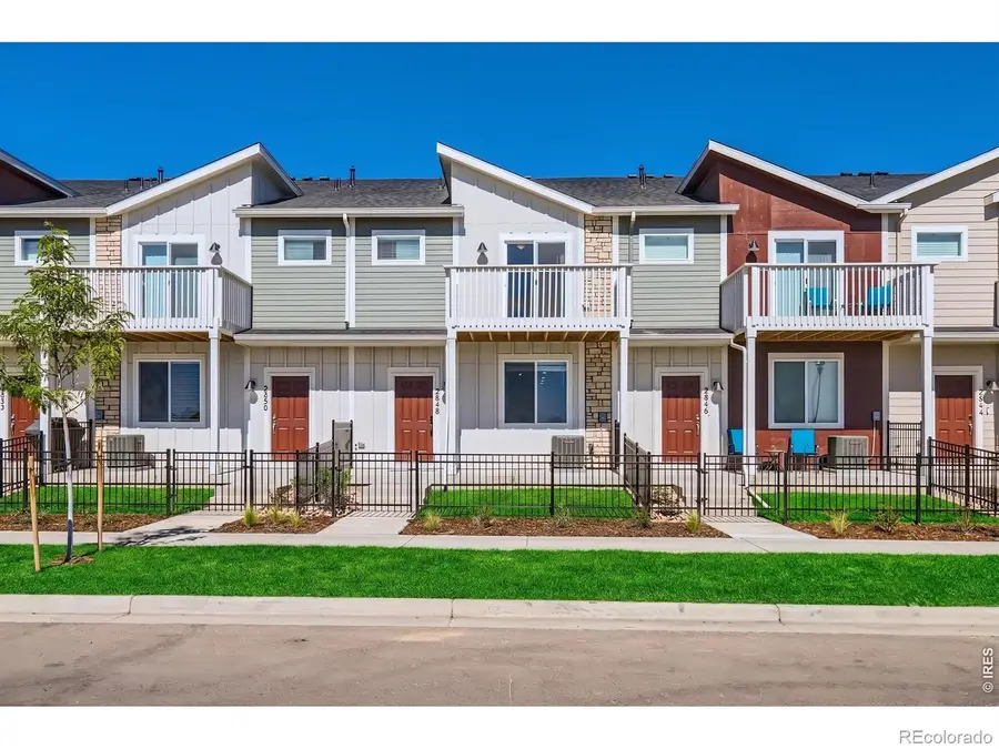 2844 Bear Springs Circle, Longmont, CO 80503 - #2