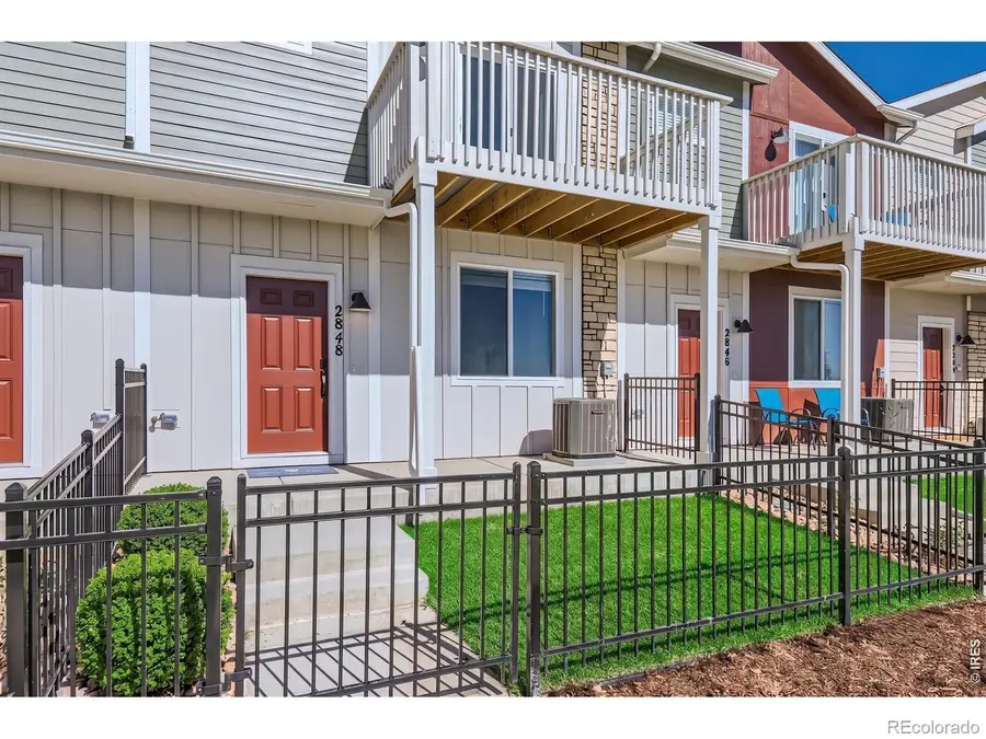 2844 Bear Springs Circle, Longmont, CO 80503 - #3