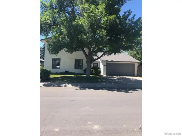 3133 Birmingham Drive, Fort Collins, CO 80526