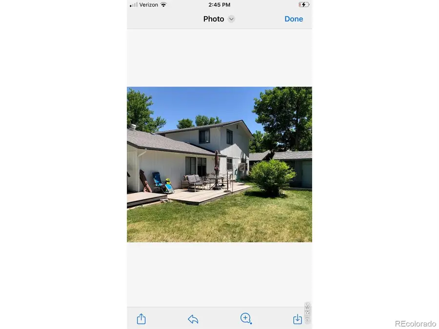 3133 Birmingham Drive, Fort Collins, CO 80526 - #2