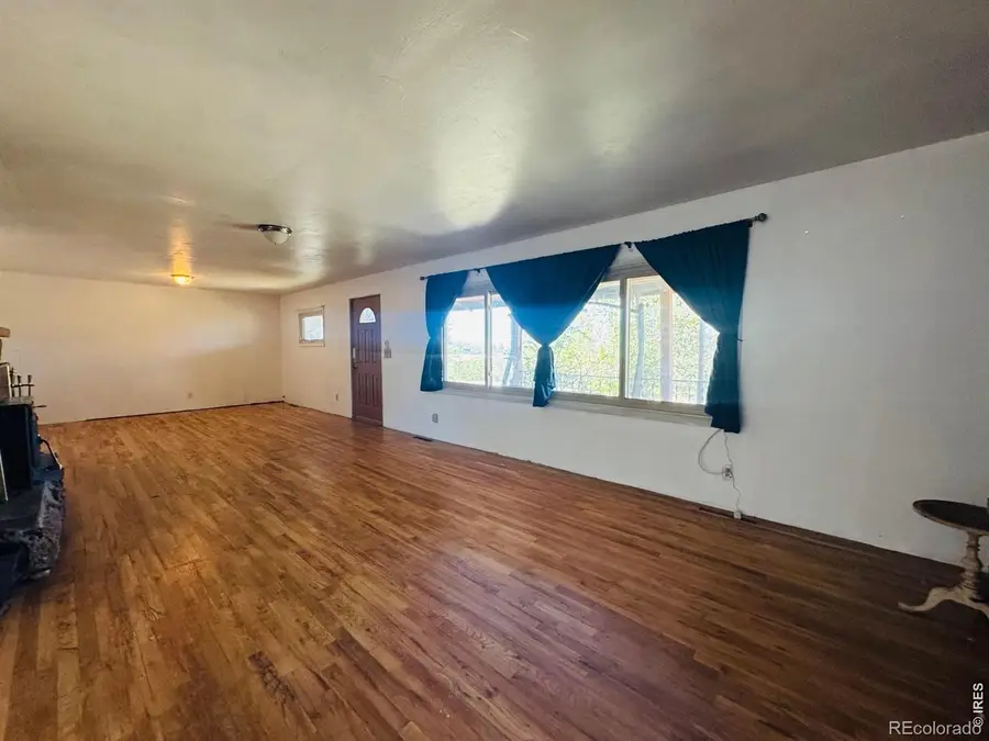 707 4th Street, Walden, CO 80480 - #3