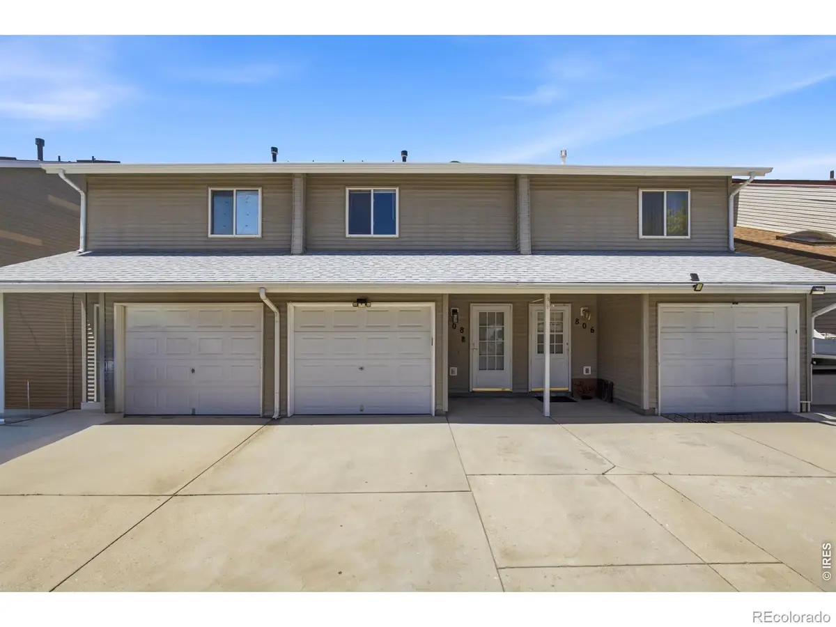 808 Gabriel Court, Dacono, CO 80514 - #1