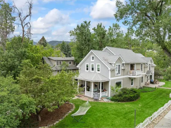 2725 8th Street, Boulder, CO 80304
