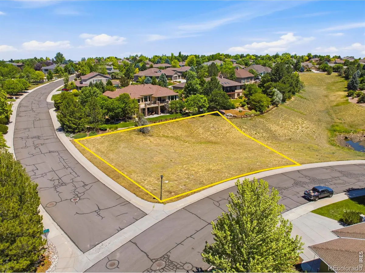 2029 Yonkee Drive, Windsor, CO 80550 - #1