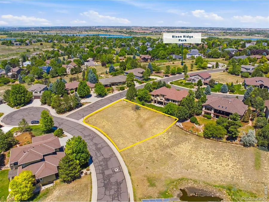 2029 Yonkee Drive, Windsor, CO 80550 - #2