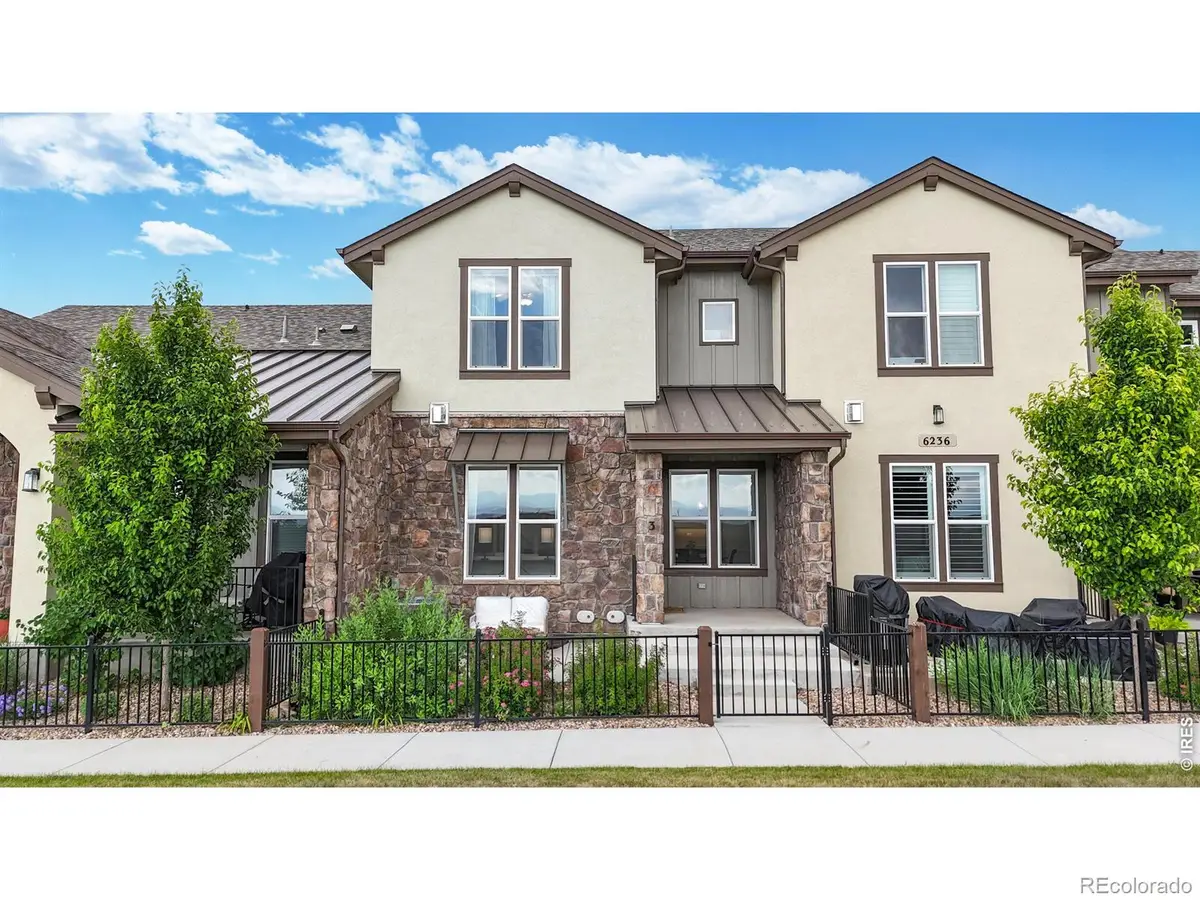 6236 Vernazza Way #3, Windsor, CO 80550 - #1
