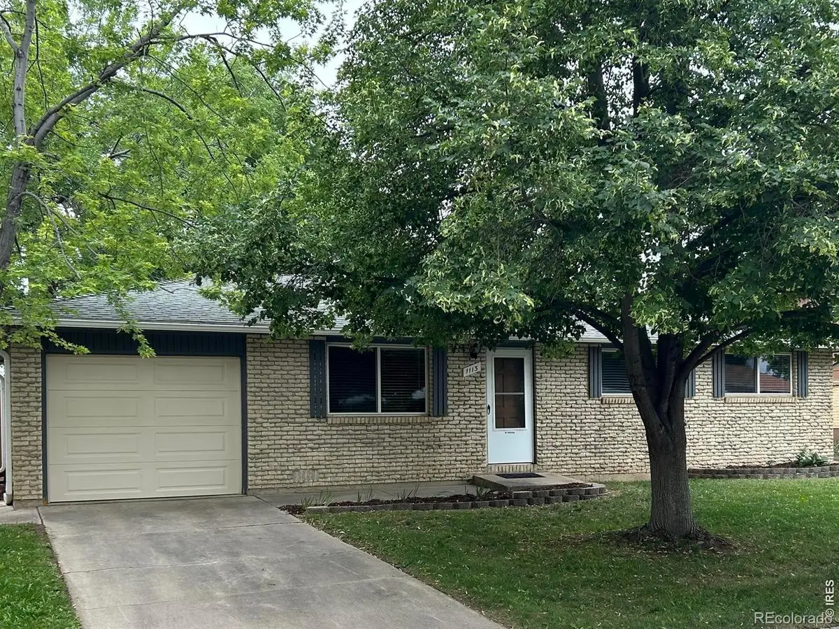 1113 Kansas Avenue, Longmont, CO 80501 - #1
