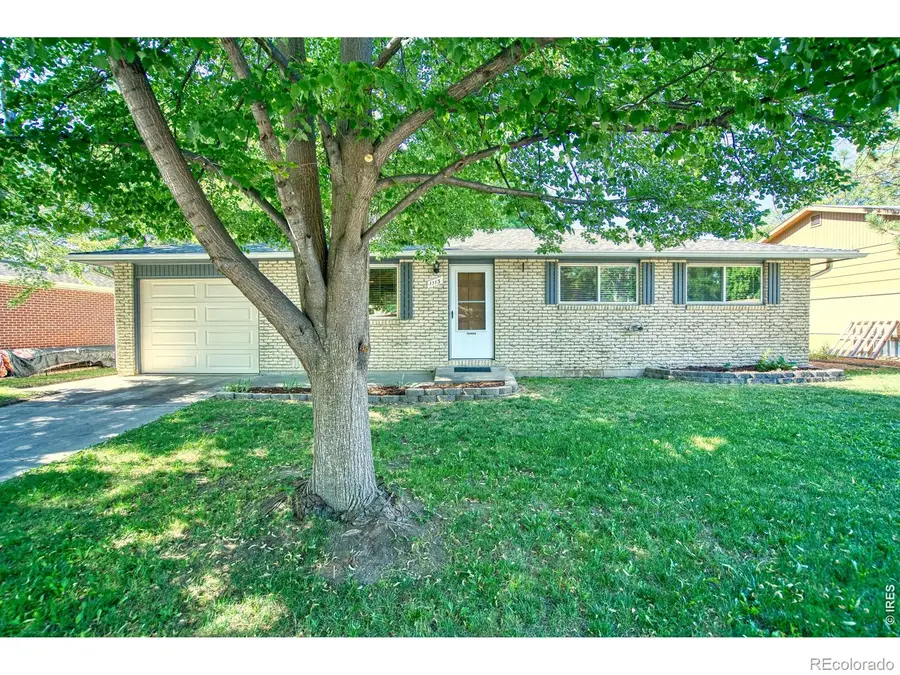 1113 Kansas Avenue, Longmont, CO 80501 - #2