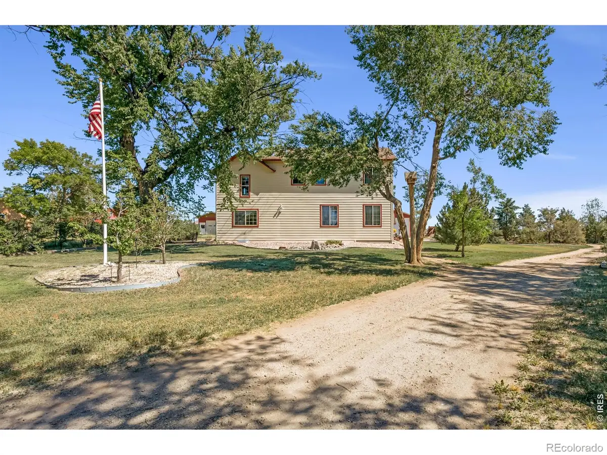 5257 Godding Hollow Parkway, Longmont, CO 80504 - #1