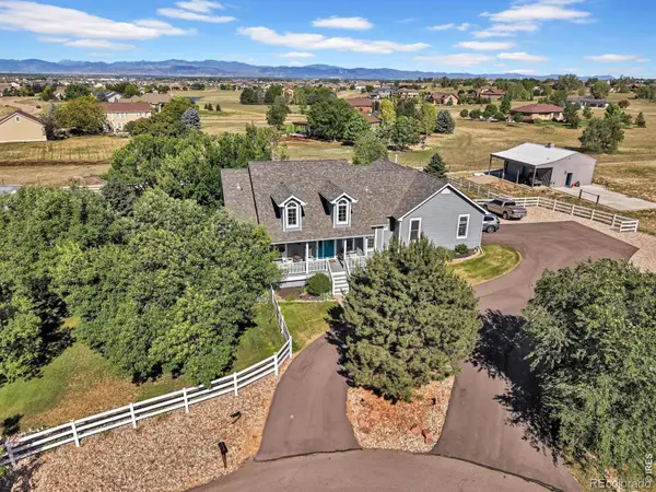 938 Clydesdale Lane, Windsor, CO 80550