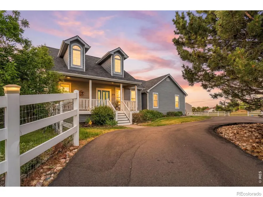 938 Clydesdale Lane, Windsor, CO 80550 - #2
