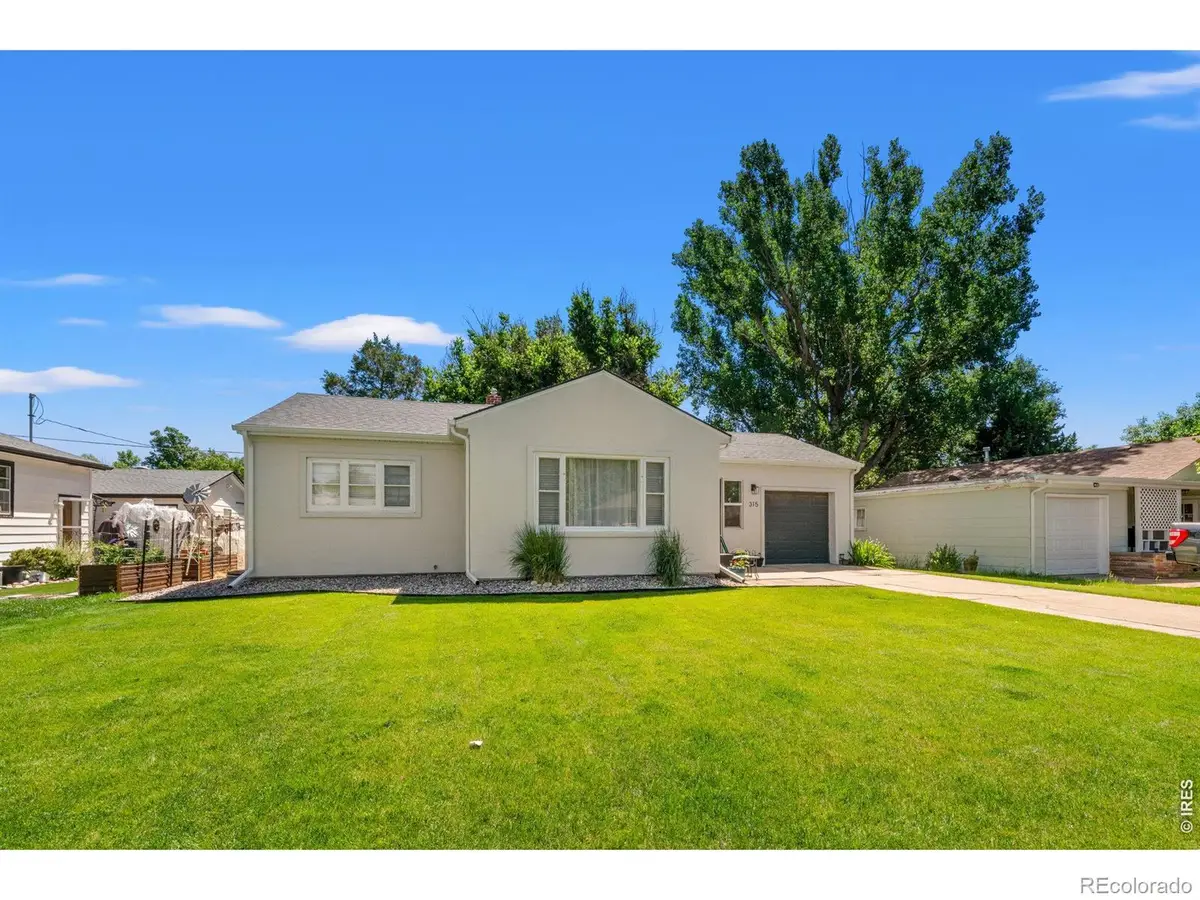 315 Lincoln Street, Brush, CO 80723 - #1