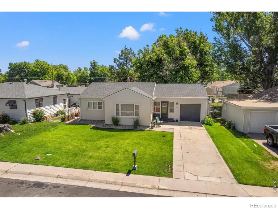315 Lincoln Street, Brush, CO 80723 - #3