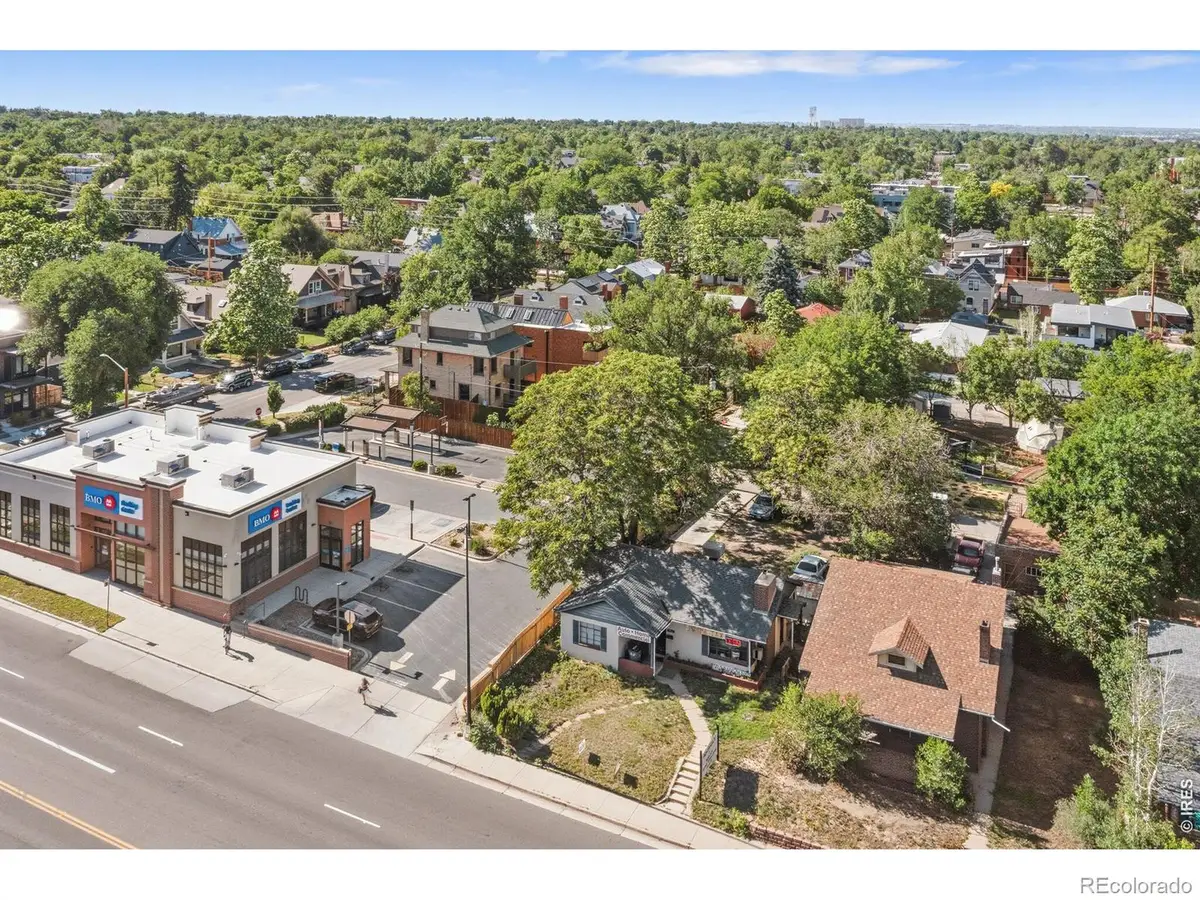 1935 W 38th Avenue, Denver, CO 80211 - #1