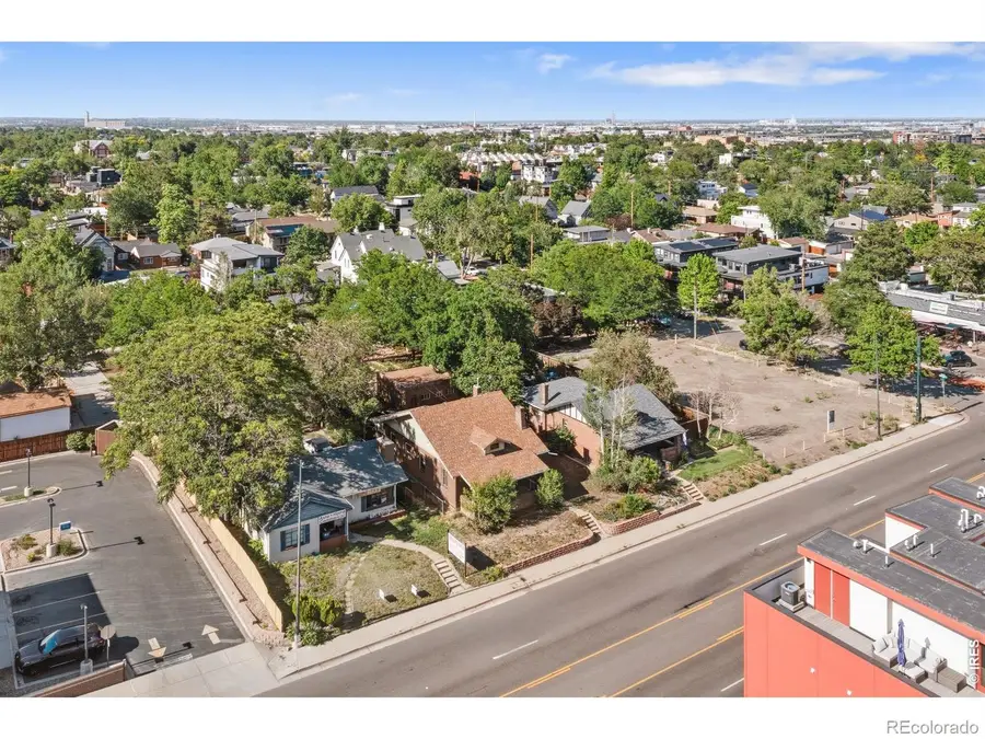 1935 W 38th Avenue, Denver, CO 80211 - #2