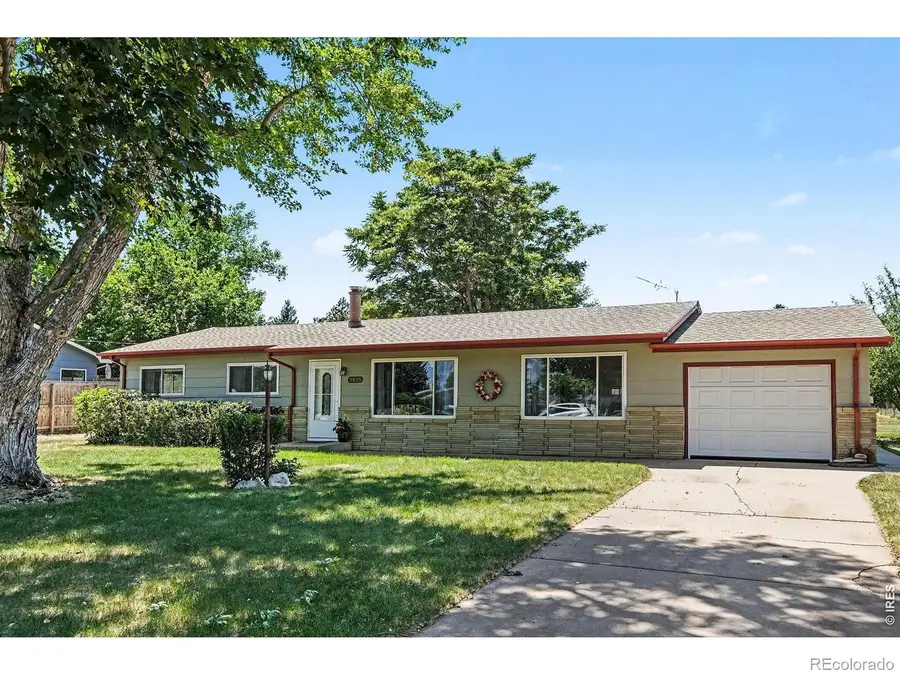 3835 Goodell Lane, Fort Collins, CO 80526 - #2