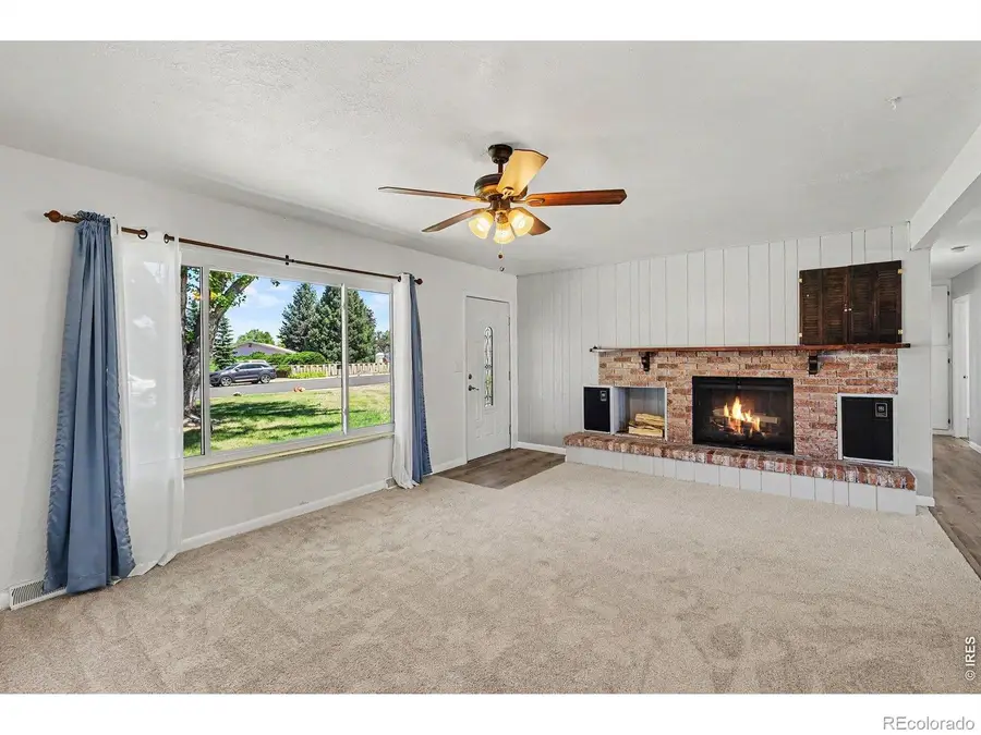 3835 Goodell Lane, Fort Collins, CO 80526 - #3