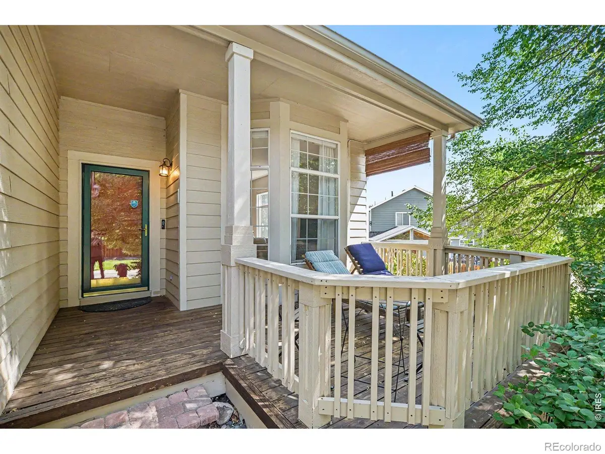 7027 Orion Lane, Arvada, CO 80007 - #1